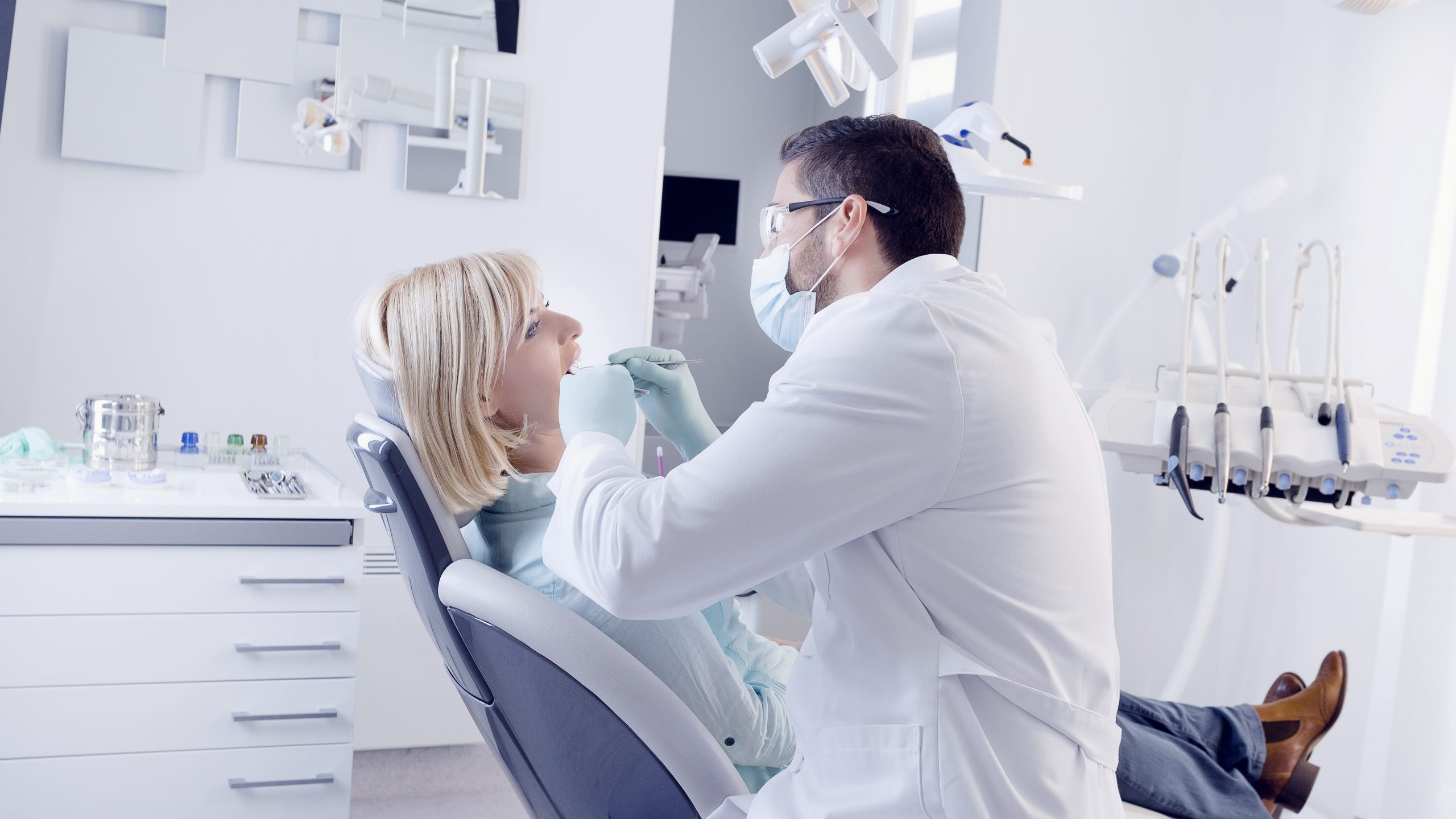 Dentist in Lanesville, IN