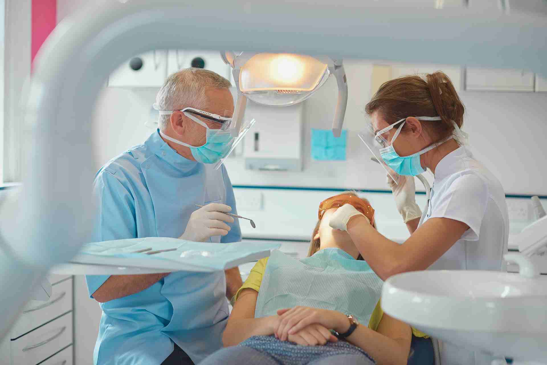 Dentist in Lanesville, IN